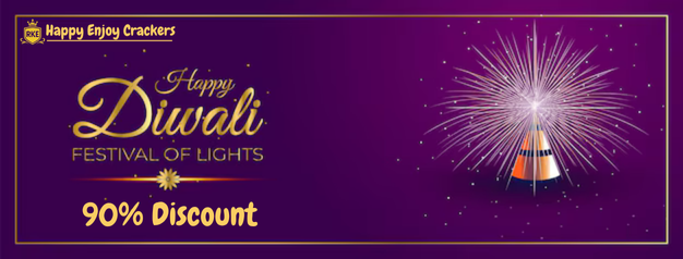 90% Discount Banner